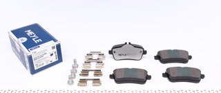 Meyle 025 252 1618/PD