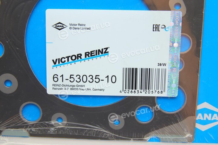 Victor Reinz 61-53035-10