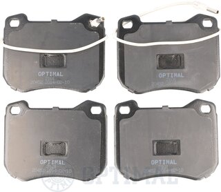 Optimal BP-02101