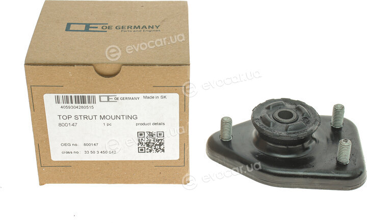 OE Germany 800147