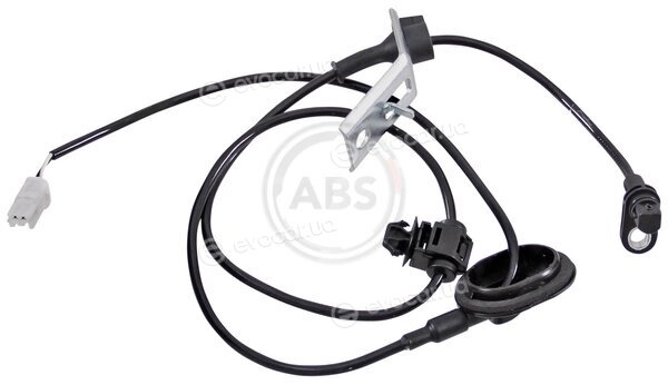 A.B.S. 31701