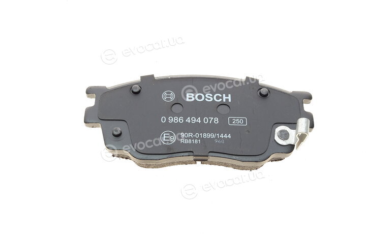 Bosch 0 986 494 078