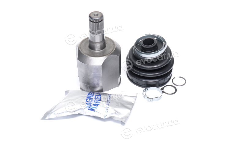 Magneti Marelli 302009100043