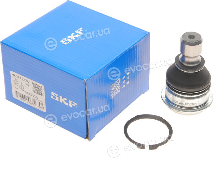 SKF VKDS 812007