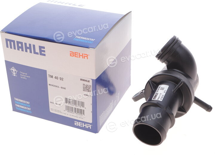 Mahle TM 40 92