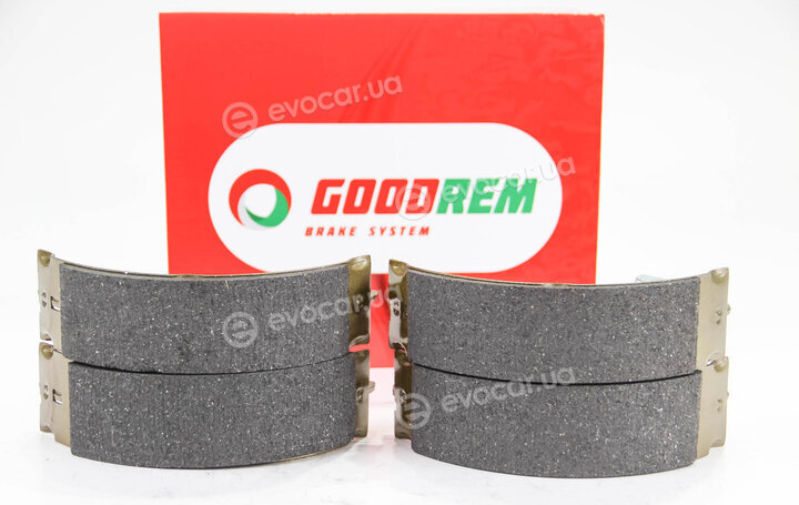 Goodrem RM1502