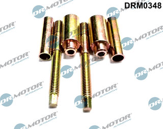 Dr. Motor DRM0348