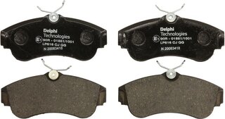 Delphi LP616