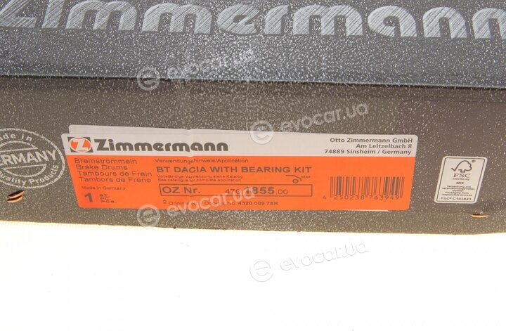 Zimmermann 470.1855.00