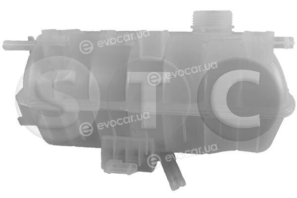 Metalcaucho / STC T403284