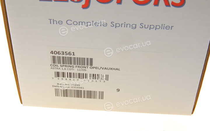 Lesjofors 4063561