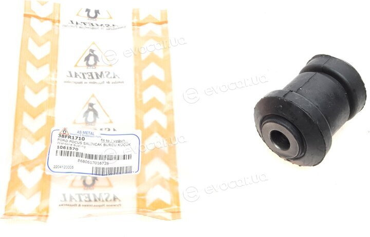 AS Metal 38FR1710