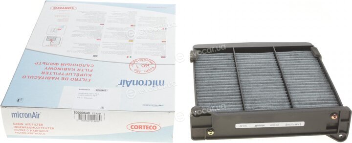 Corteco 80000648