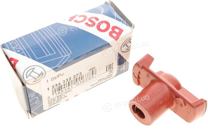 Bosch 1 234 332 273