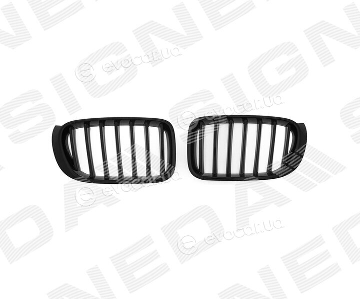 Signeda PBM07162BK