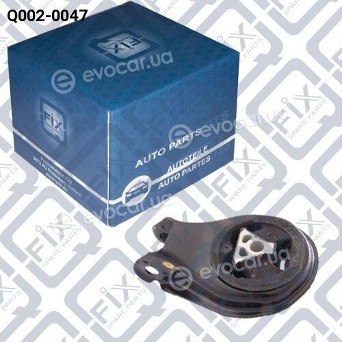 Q-Fix Q0020047