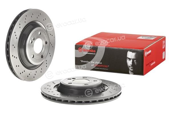 Brembo 09.B743.51