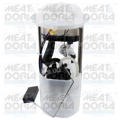 Meat & Doria 77069E