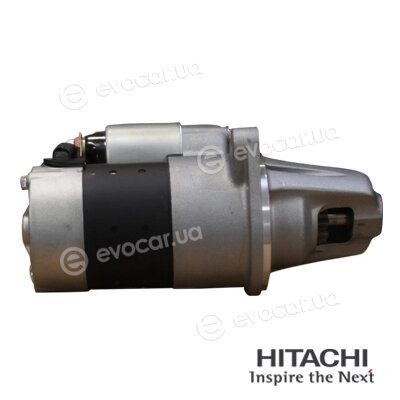 Hitachi / Huco 2506917