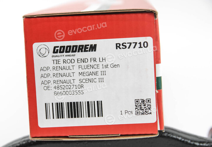 Goodrem RS7710