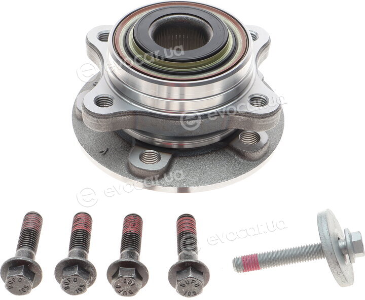 SKF VKBA 6602