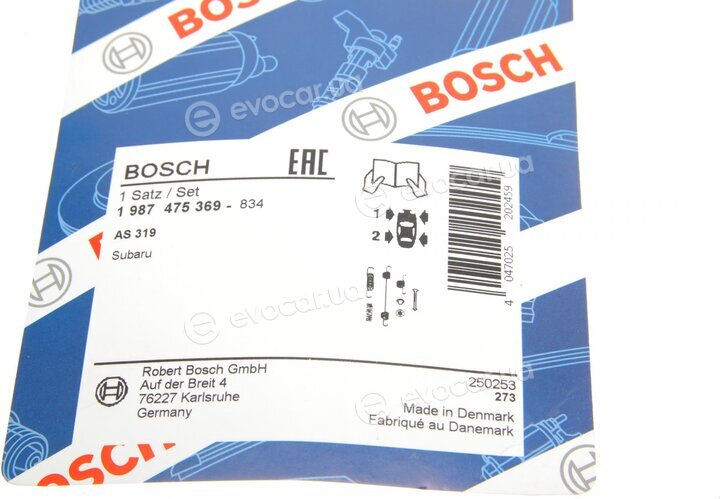 Bosch 1 987 475 369