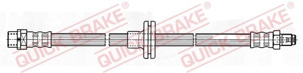 Kawe / Quick Brake 32.339