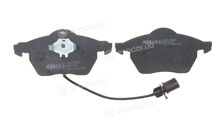 Icer 181331