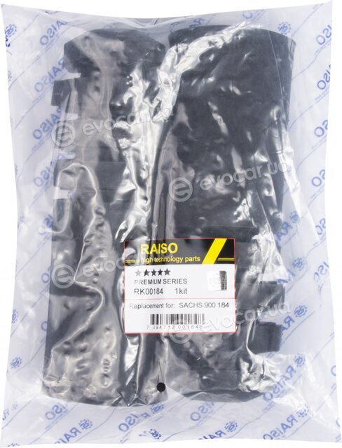 Raiso RK00184