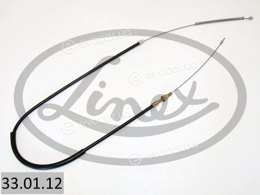 Linex 33.01.12