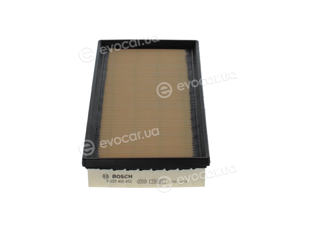 Bosch F 026 400 452