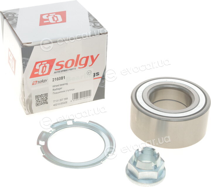 Solgy 216081