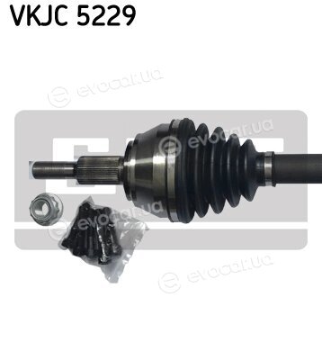 SKF VKJC 5229