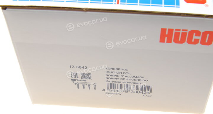 Astemo (Hitachi) / Huco 133842