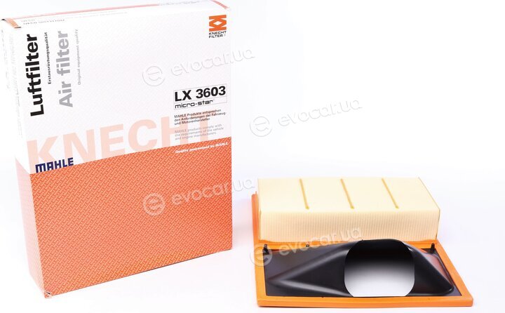 Mahle LX 3603