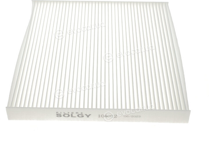 Solgy 104012