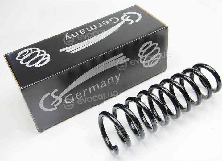 CS Germany 14.601.012