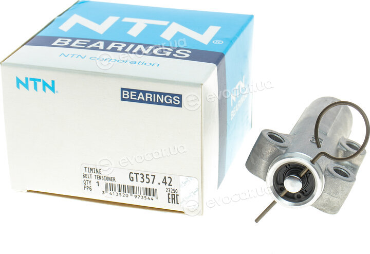 NTN / SNR GT357.42