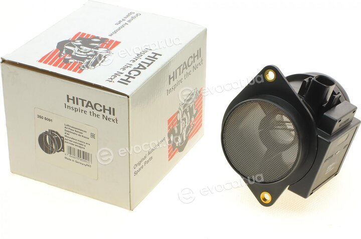 Hitachi / Huco 2505091