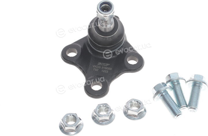 SKF VKDS 316050