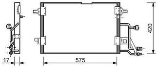 Starline AI5116