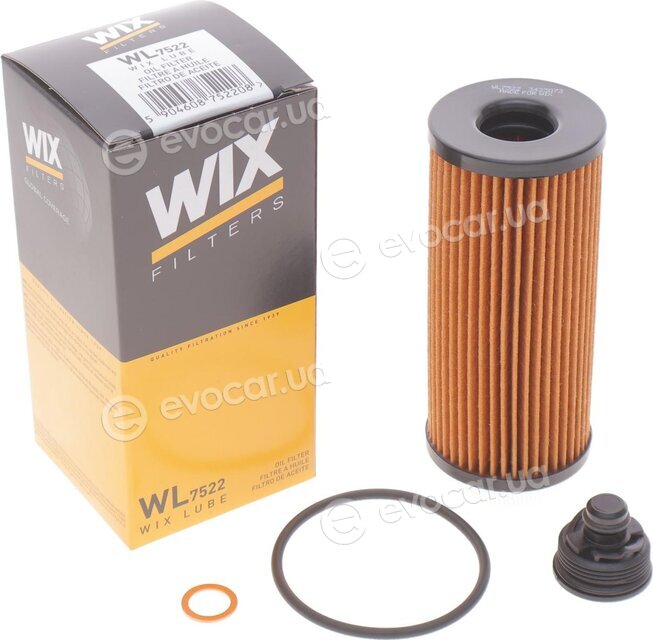 WIX WL7522