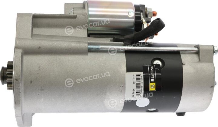 Starline SX 5024