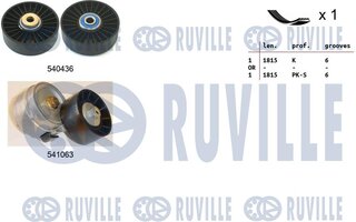 Ruville 570182