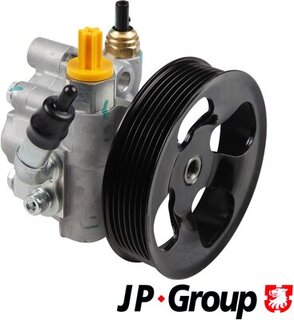 JP Group 4845100400