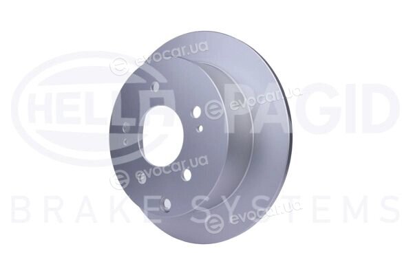 Hella 8DD 355 120-631