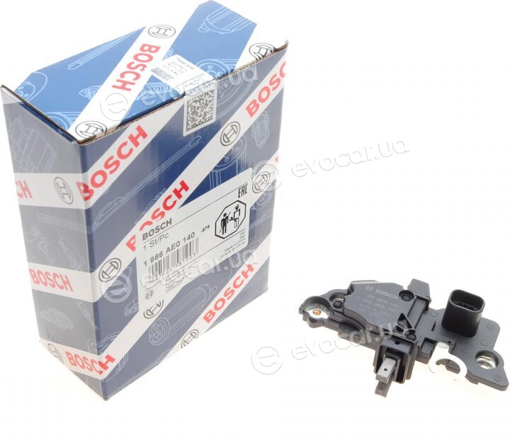 Bosch 1 986 AE0 140