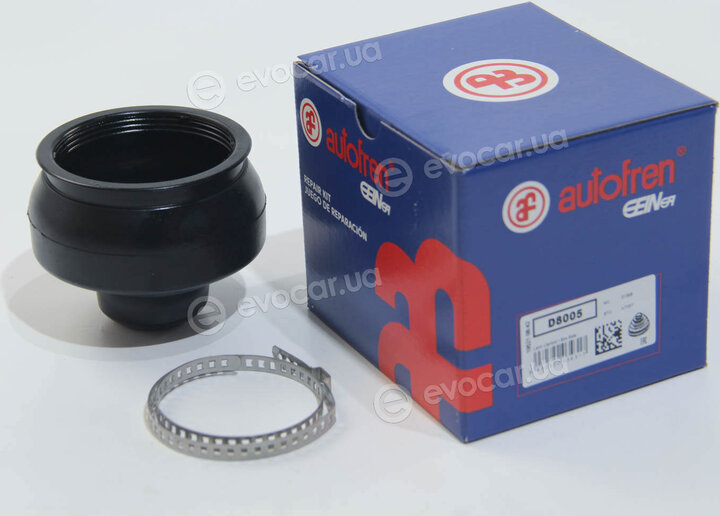 Autofren D8005