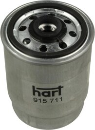 Hart 915 711