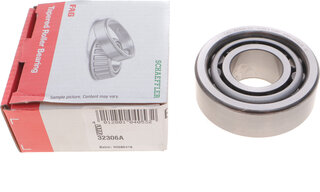 FAG 32306A